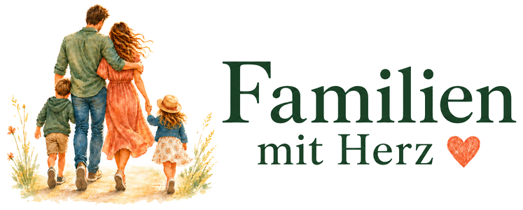 Familien mit Herz